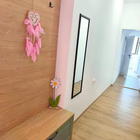 Apartamento Yantra *