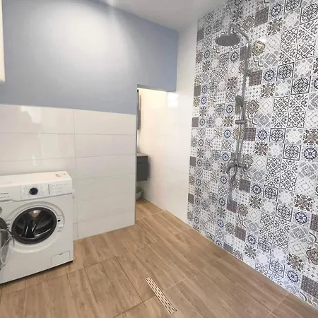 Yantra Apartamento Veliko Tárnovo
