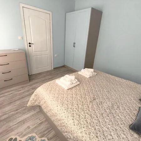 Apartamento Yantra