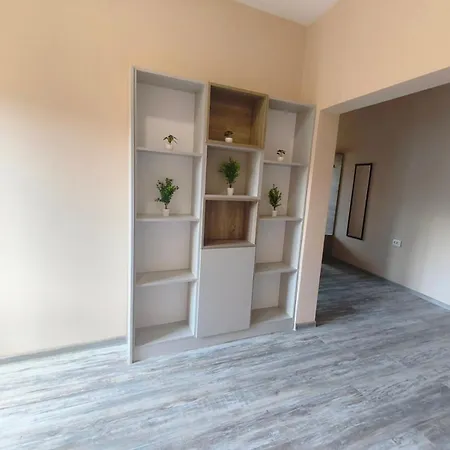 Yantra Apartamento Veliko Tárnovo